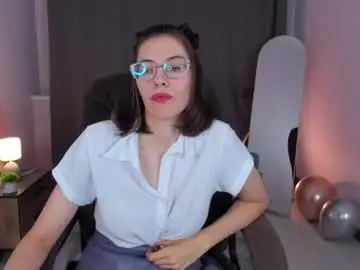 milky_jenny from chaturbate