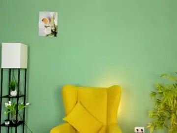 Chaturbate Best Webcam of milky_jenny