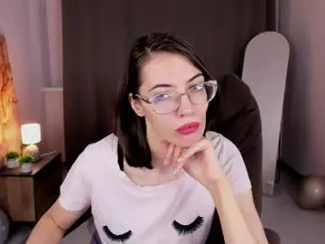 Chaturbate Sex Cam of milky_jenny