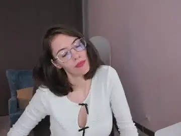 Chaturbate Watch Live Sex Cams of milky_jenny