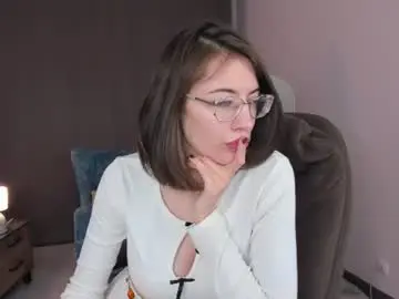 Chaturbate Nude Webcam of milky_jenny