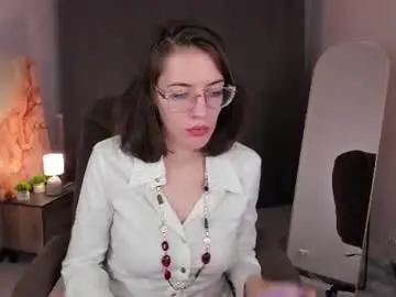 Chaturbate Live Porn of milky_jenny
