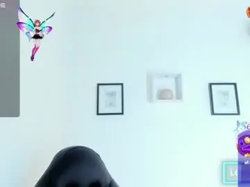 Chaturbate Free Live Porn of monserrat__1