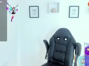Chaturbate Sex Chat of monserrat__1