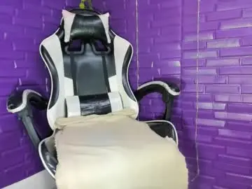 Chaturbate Sex Chat of scarlett_sex_rs