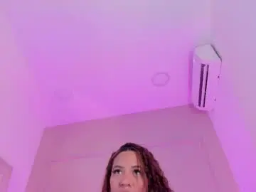 Chaturbate Adult Video Chat of tatii_moon