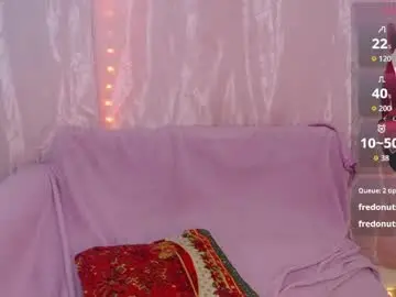 Chaturbate Watch Live Sex Cams of anita23_