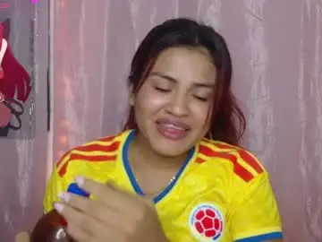 Chaturbate Live Porn of anita23_