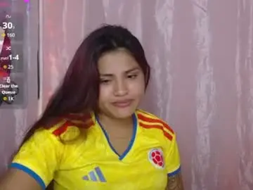Chaturbate Adult Video Chat of anita23_