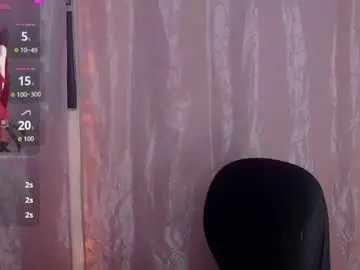 Chaturbate Sex Chat of anita23_