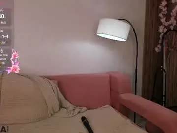 Chaturbate Live Sex Cam of annette_nelsone