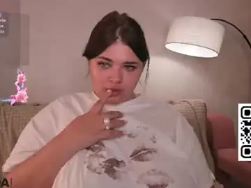 Chaturbate Adult Webcams of annette_nelsone