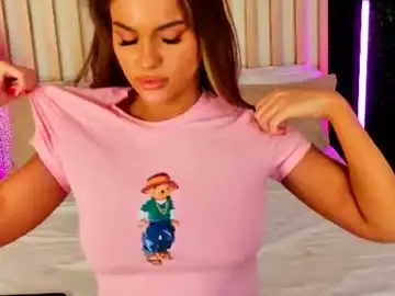 Chaturbate Live Porn of anyalovx