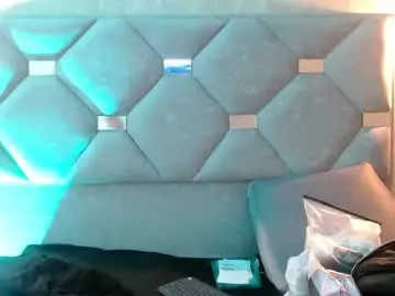 baby_boo666 from chaturbate