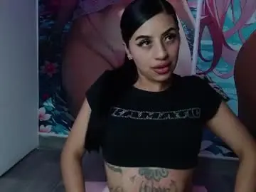 Chaturbate Nude Webcam of baby_boo666