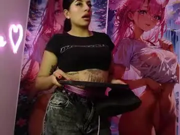 Chaturbate Best Webcam of baby_boo666