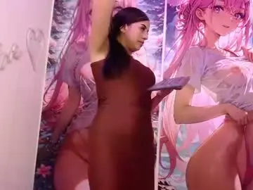 Chaturbate Sex Cam of baby_boo666