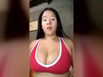 Chaturbate Nude Webcam of cassy91