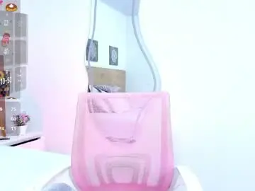Chaturbate Nude Webcam of ivyjones__