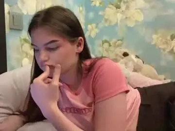 Chaturbate Live Sex Cam of louismapes