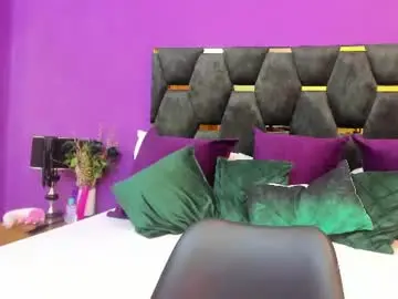 Chaturbate Sex Chat of malujensen