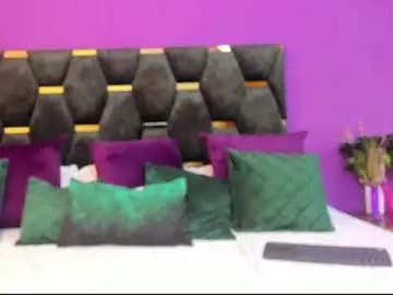 Chaturbate Watch Live Sex Cams of malujensen
