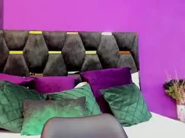 Chaturbate Best live sex cam show of malujensen