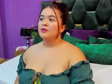 Chaturbate Live Sex of malujensen