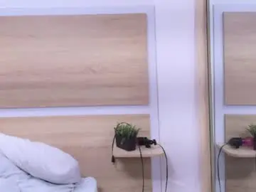 Chaturbate Nude Webcam of niickypurple