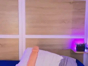 Chaturbate Nude Webcam of niickypurple
