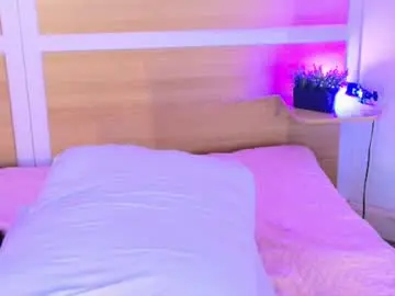 Chaturbate Live Sex of niickypurple