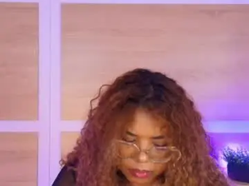 Chaturbate Adult Video Chat of niickypurple