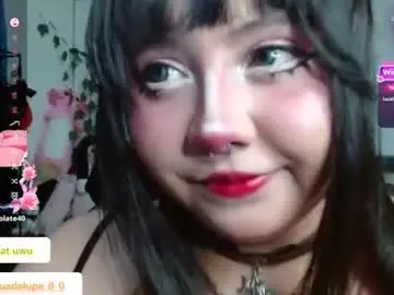 Chaturbate Live Sex of pink_cacti