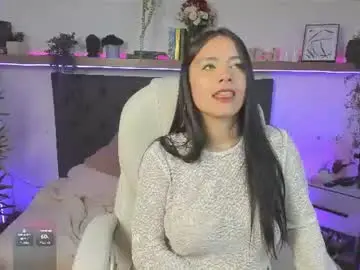 Chaturbate Best Webcam of sally_black