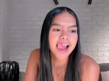 Chaturbate Best Webcam of saphirajames