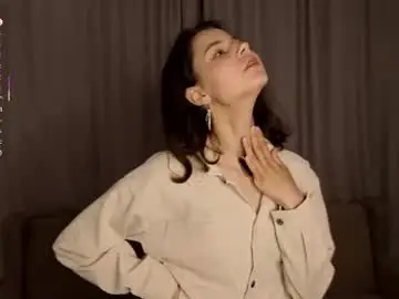 Chaturbate Live Sex of serinazele