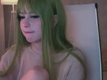 Chaturbate Best live sex cam show of yunaleaf