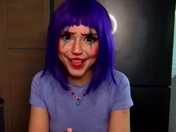 Chaturbate Free Porn Cam of yunaleaf