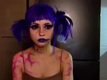 Chaturbate Live Porn of yunaleaf