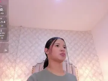 Chaturbate Adult Video Chat of zoejenner_