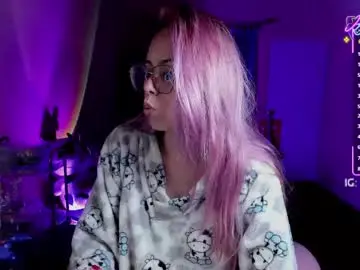 Chaturbate Watch Live Sex Cams of 7hana7
