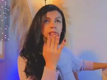 Chaturbate Free Live Porn of aitanna_garciia