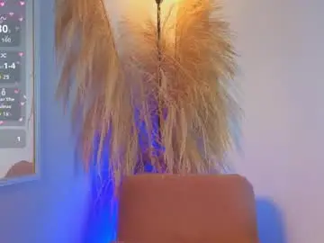 Chaturbate Nude Webcam of aitanna_garciia