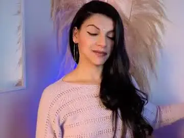 Chaturbate Best live sex cam show of aitanna_garciia