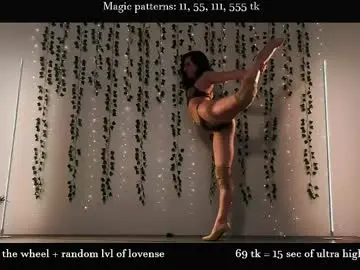 Chaturbate Watch Live Sex Cams of alicia_art_