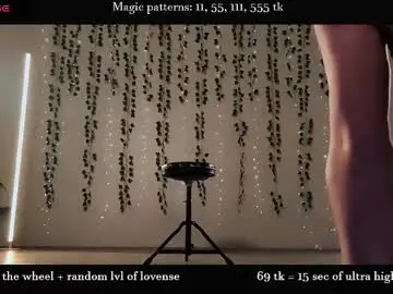 Chaturbate Live Sex of alicia_art_