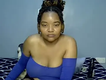 Chaturbate Sex Cam of busty_kenzi