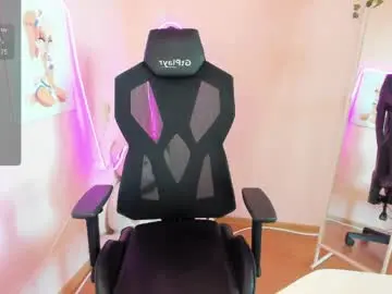 Chaturbate Private Sex Chat of evelinalu