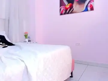 Chaturbate Best Webcam of jasmin_evano29