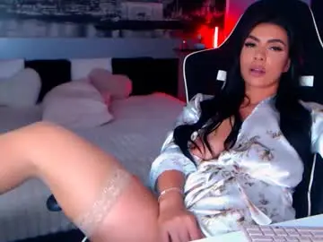 Chaturbate Free Porn Cam of lexisanne